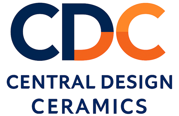Central Design Ceramics
